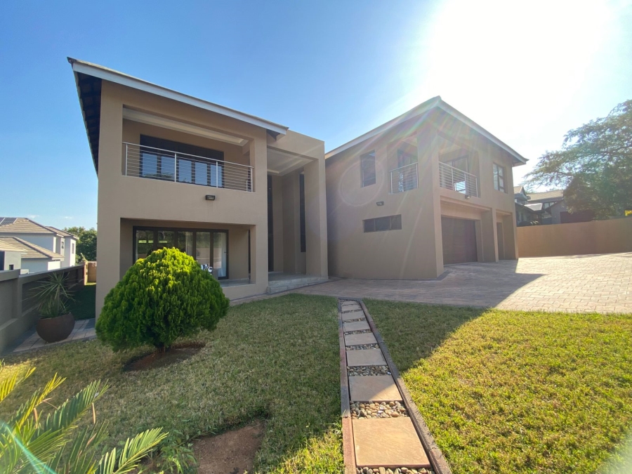 5 Bedroom Property for Sale in Riverside Park Mpumalanga