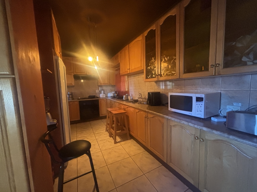 3 Bedroom Property for Sale in Die Heuwel Ext 4 Mpumalanga