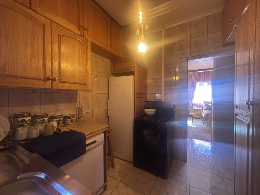 3 Bedroom Property for Sale in Die Heuwel Ext 4 Mpumalanga
