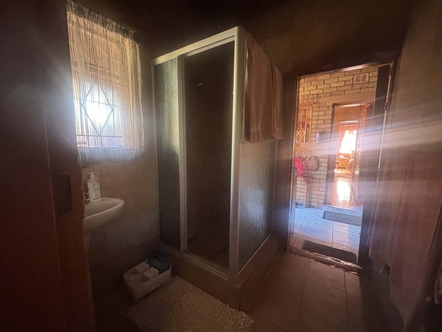 3 Bedroom Property for Sale in Die Heuwel Ext 4 Mpumalanga