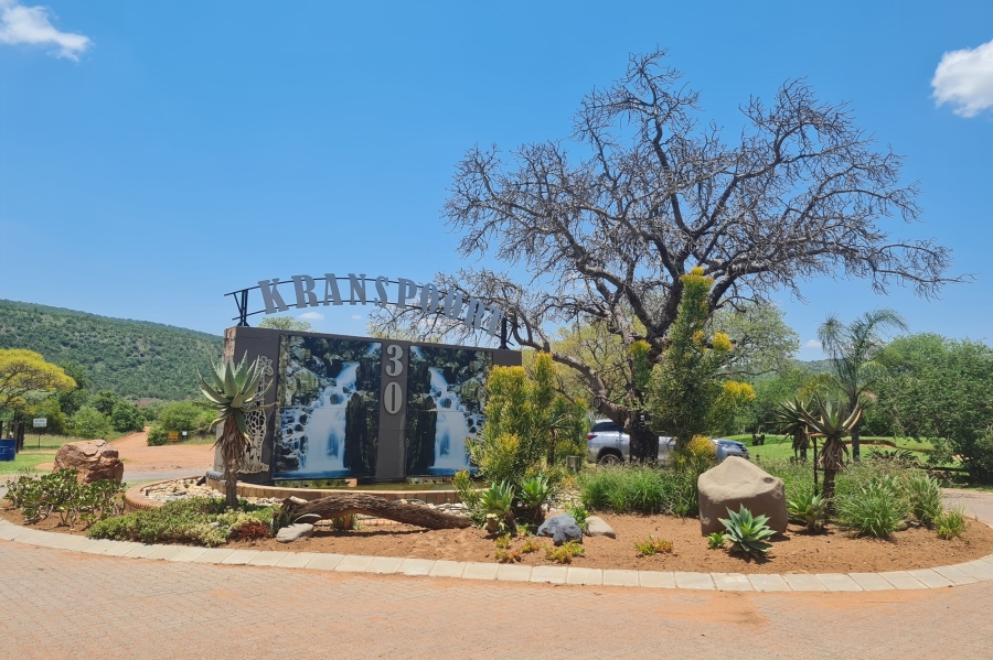 0 Bedroom Property for Sale in Kranspoort Mpumalanga