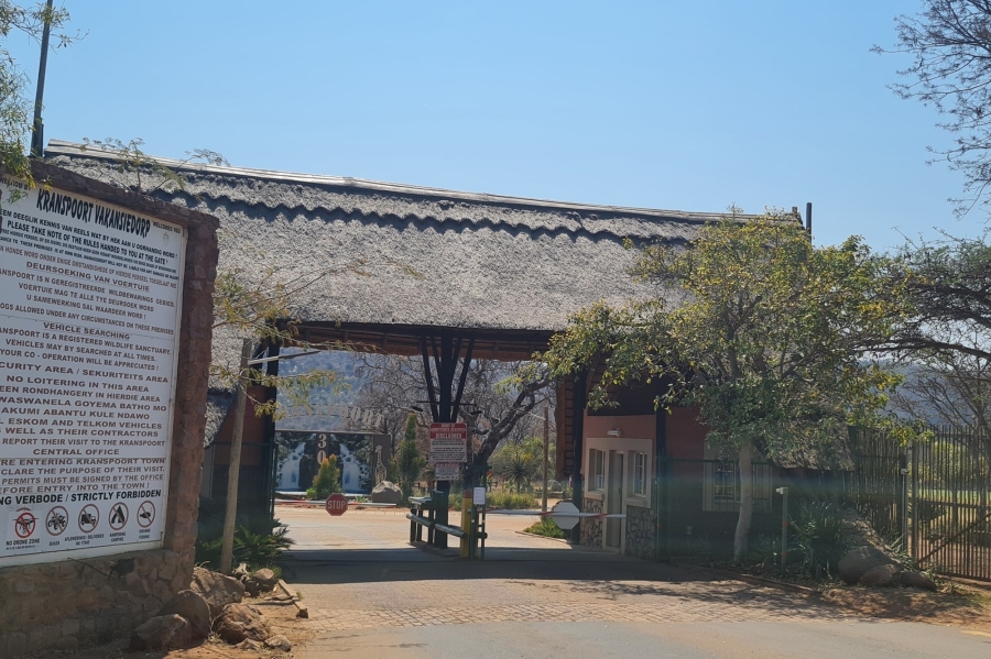 0 Bedroom Property for Sale in Kranspoort Mpumalanga