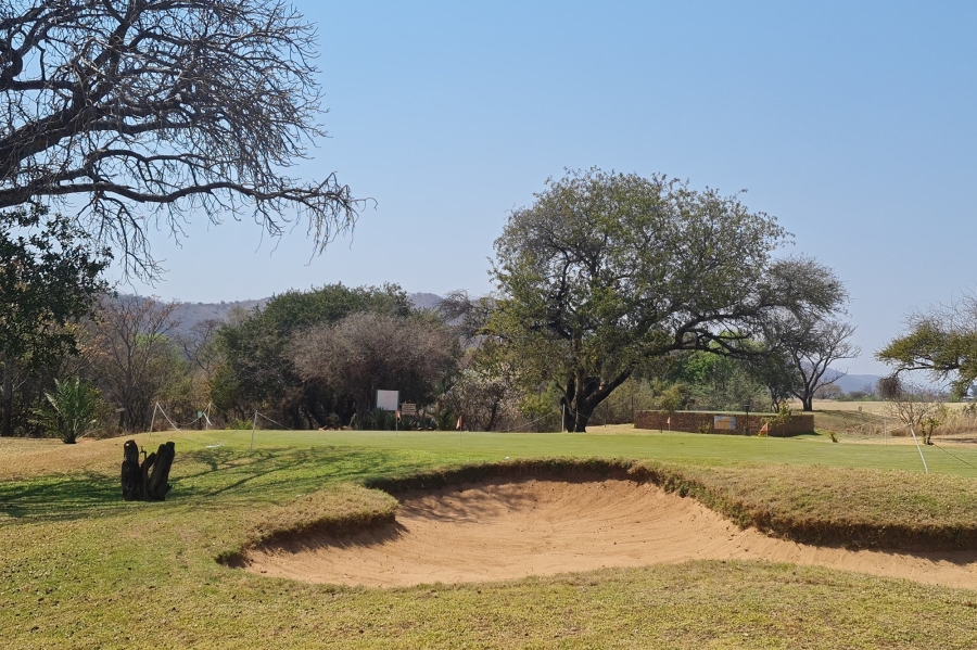 0 Bedroom Property for Sale in Kranspoort Mpumalanga
