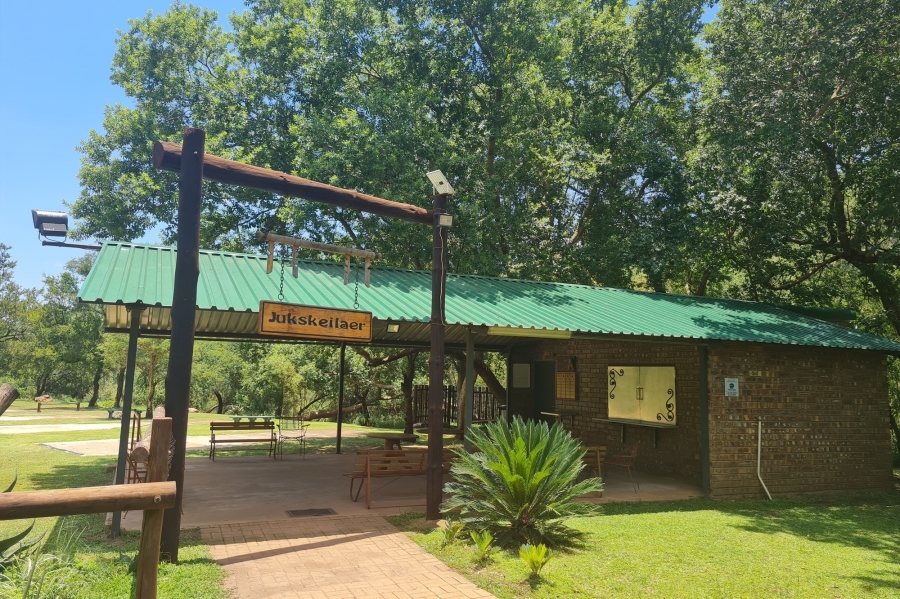 0 Bedroom Property for Sale in Kranspoort Mpumalanga