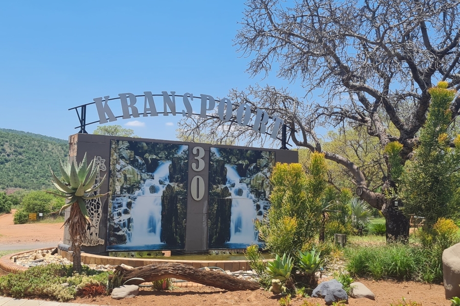 0 Bedroom Property for Sale in Kranspoort Mpumalanga