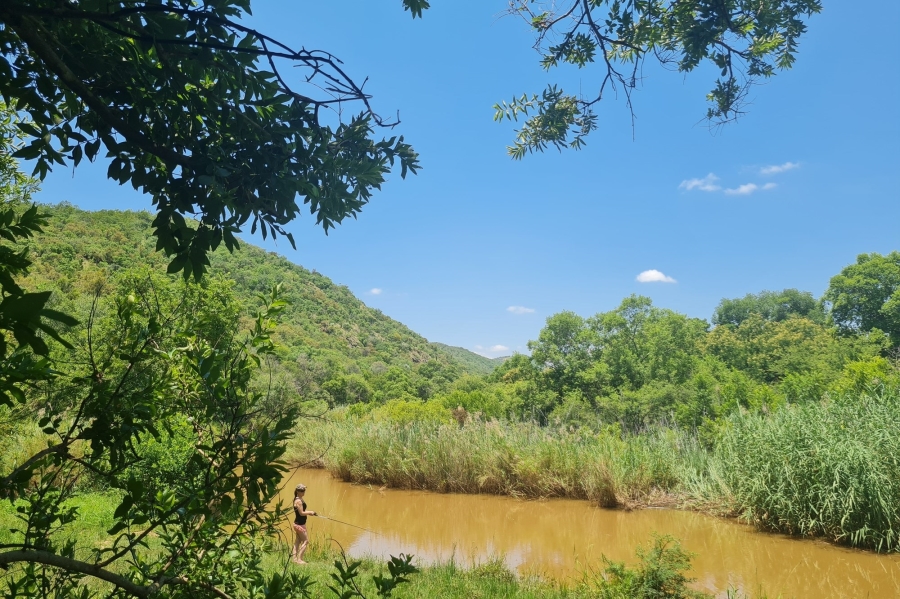 0 Bedroom Property for Sale in Kranspoort Mpumalanga