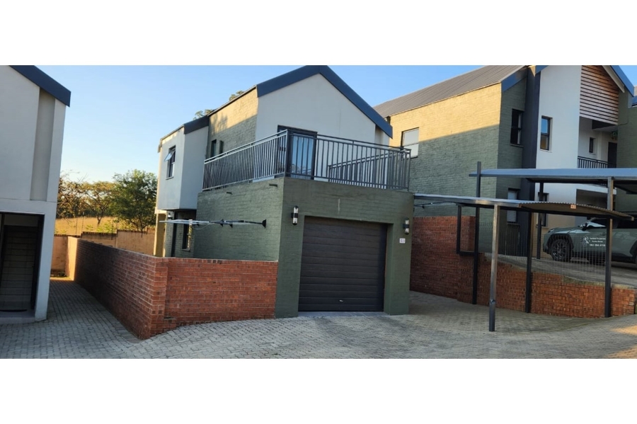 3 Bedroom Property for Sale in Stonehenge Ext 1 Mpumalanga