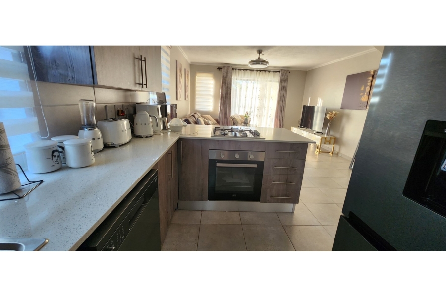 3 Bedroom Property for Sale in Stonehenge Ext 1 Mpumalanga