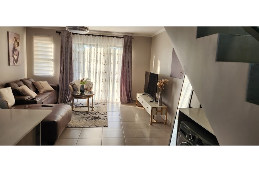 3 Bedroom Property for Sale in Stonehenge Ext 1 Mpumalanga