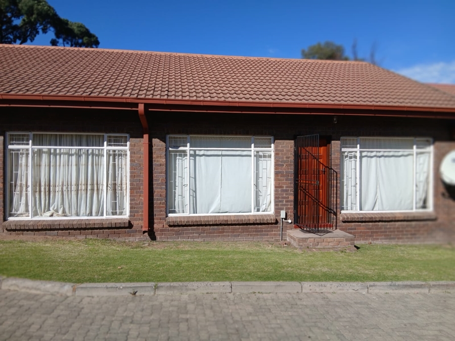 2 Bedroom Property for Sale in Camden Mpumalanga