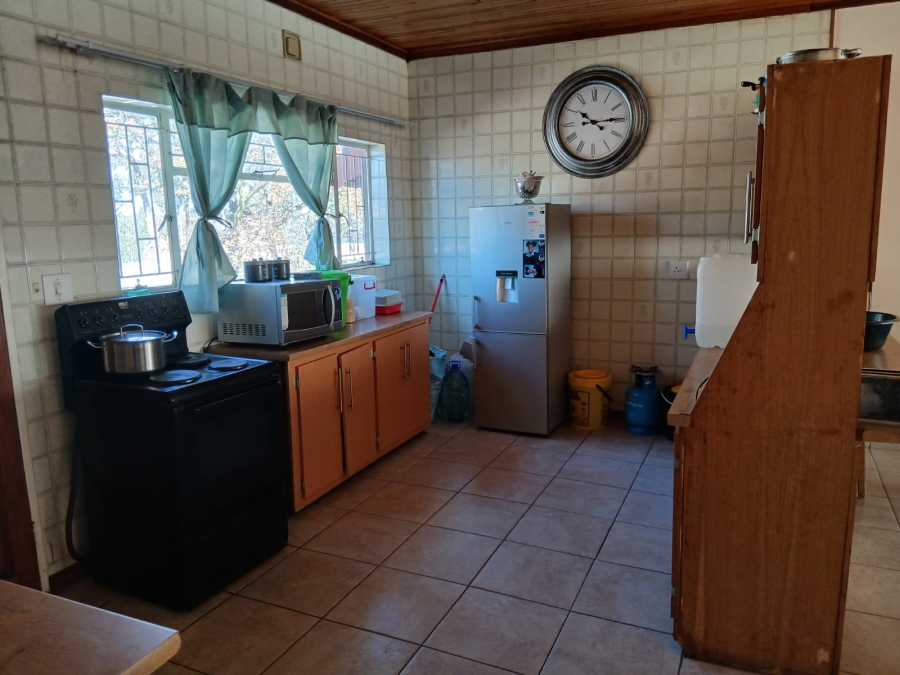 2 Bedroom Property for Sale in Camden Mpumalanga