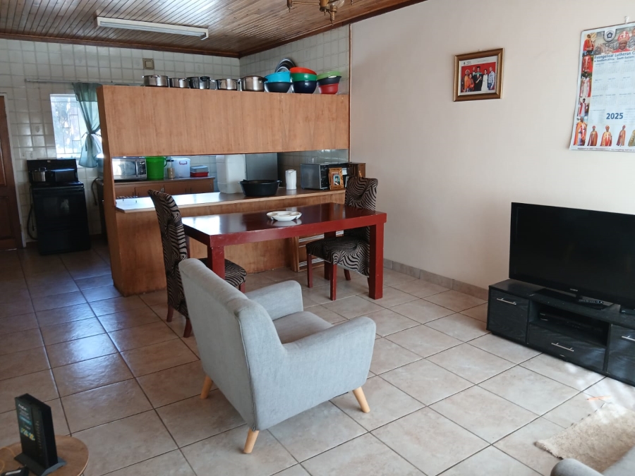 2 Bedroom Property for Sale in Camden Mpumalanga