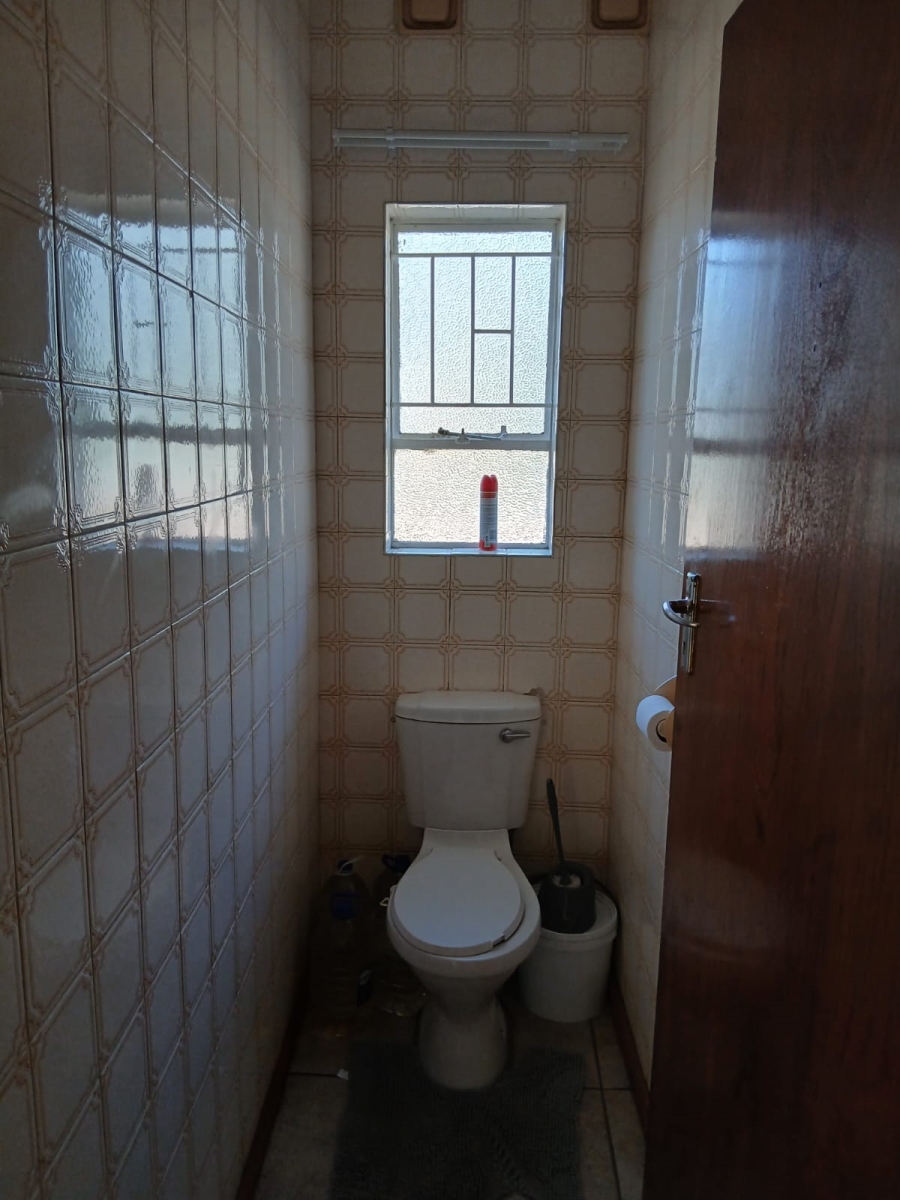 2 Bedroom Property for Sale in Camden Mpumalanga