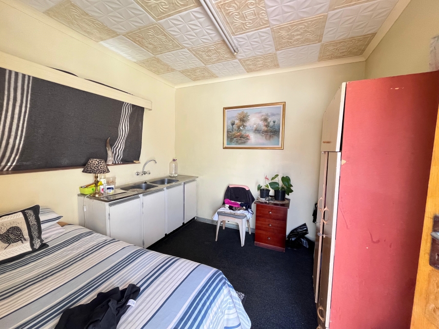 To Let 7 Bedroom Property for Rent in Reyno Ridge Mpumalanga
