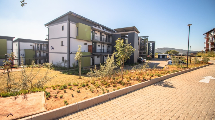1 Bedroom Property for Sale in Riverside Park Mpumalanga