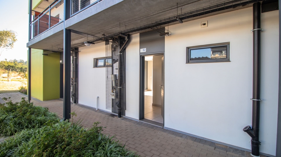 1 Bedroom Property for Sale in Riverside Park Mpumalanga