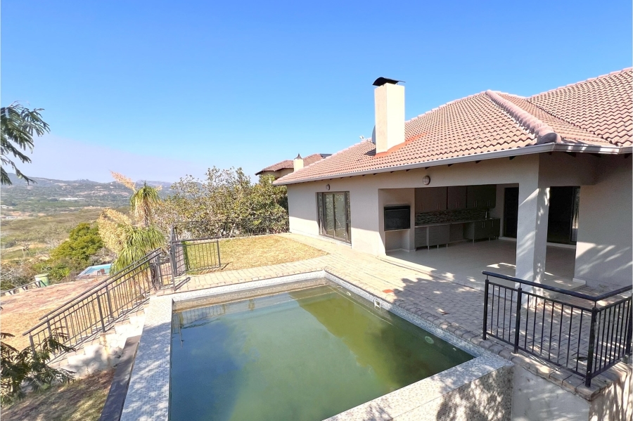 4 Bedroom Property for Sale in Granite Hill Mpumalanga
