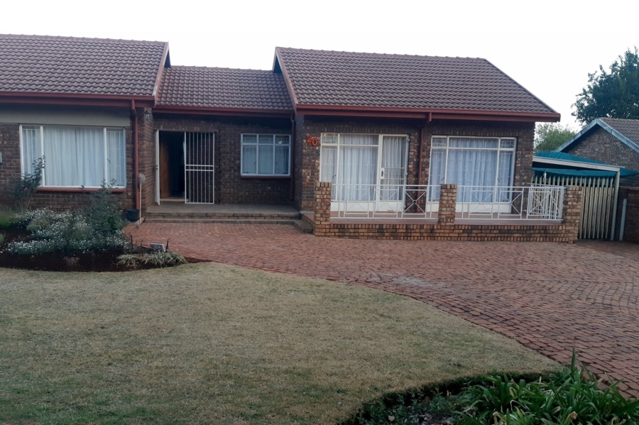 3 Bedroom Property for Sale in Dennesig Mpumalanga