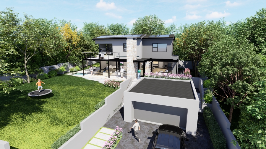 4 Bedroom Property for Sale in Sonheuwel Mpumalanga
