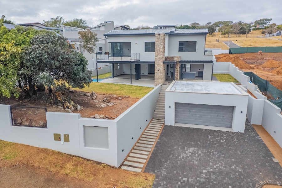 4 Bedroom Property for Sale in Sonheuwel Mpumalanga