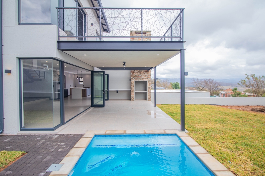 4 Bedroom Property for Sale in Sonheuwel Mpumalanga