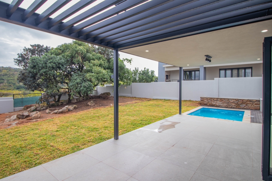 4 Bedroom Property for Sale in Sonheuwel Mpumalanga