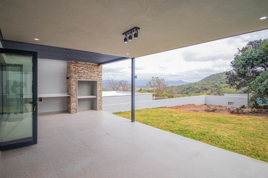4 Bedroom Property for Sale in Sonheuwel Mpumalanga