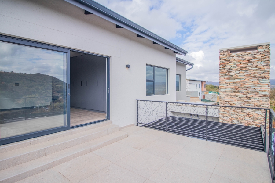 4 Bedroom Property for Sale in Sonheuwel Mpumalanga