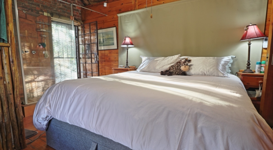 5 Bedroom Property for Sale in Marloth Park Mpumalanga