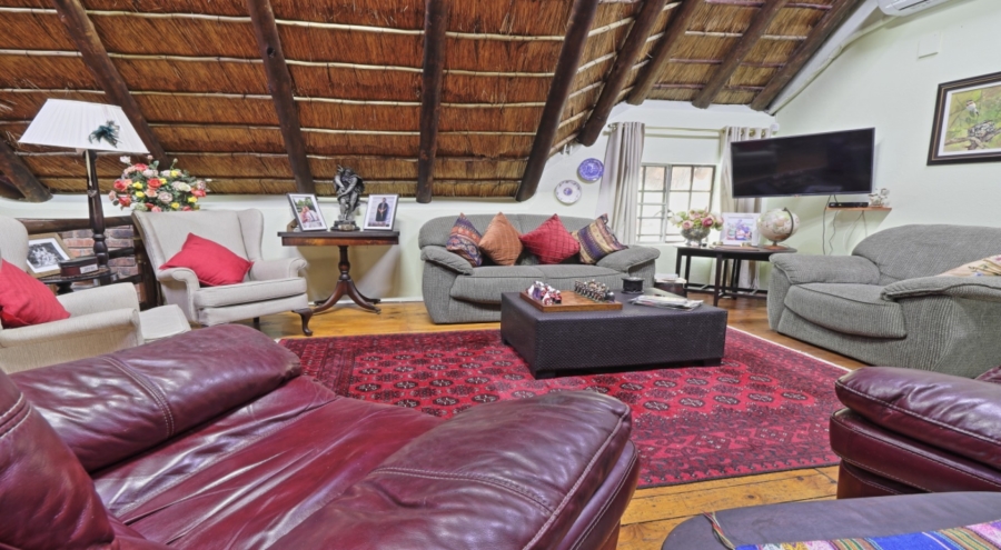 5 Bedroom Property for Sale in Marloth Park Mpumalanga