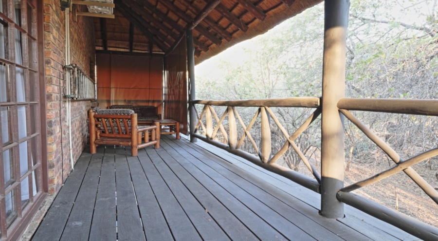 5 Bedroom Property for Sale in Marloth Park Mpumalanga