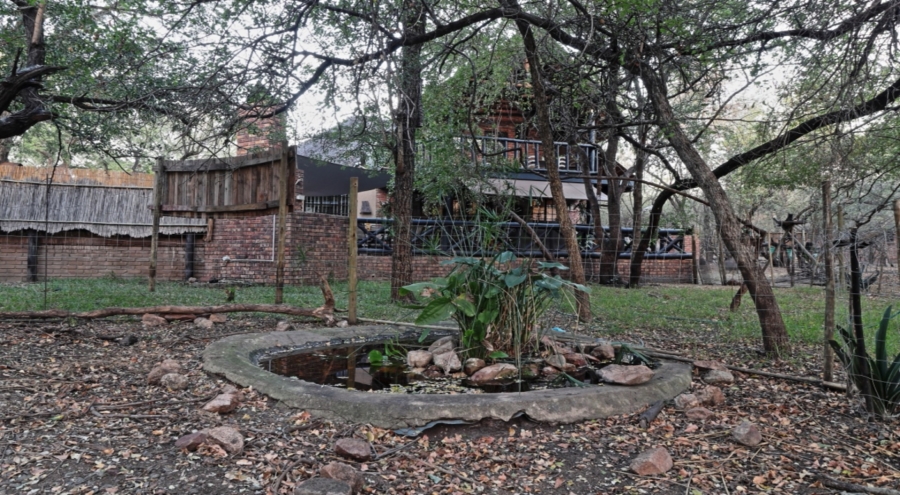 5 Bedroom Property for Sale in Marloth Park Mpumalanga
