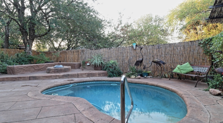 5 Bedroom Property for Sale in Marloth Park Mpumalanga