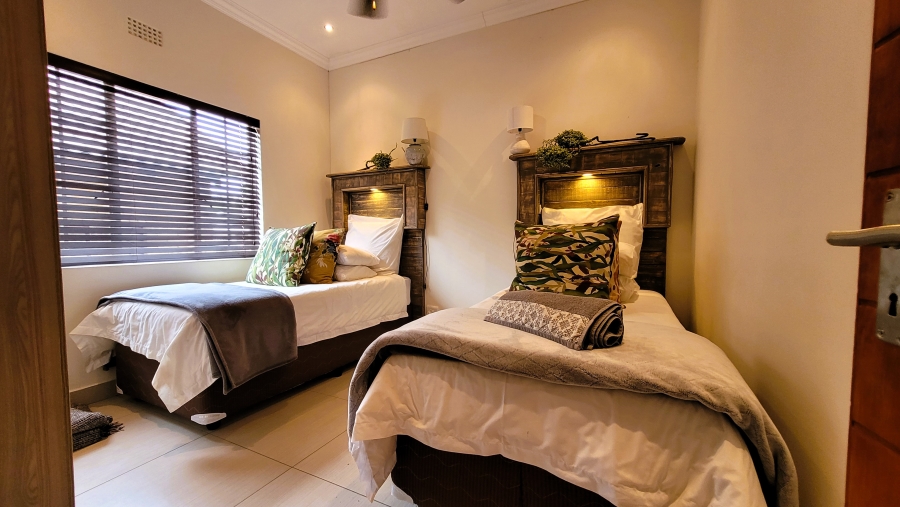 4 Bedroom Property for Sale in Stonehenge Ext 7 Mpumalanga