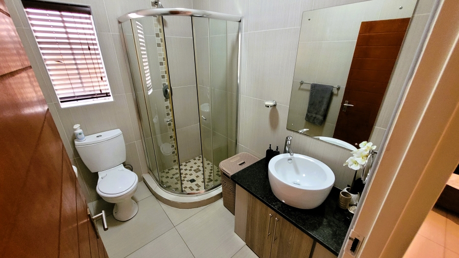 4 Bedroom Property for Sale in Stonehenge Ext 7 Mpumalanga