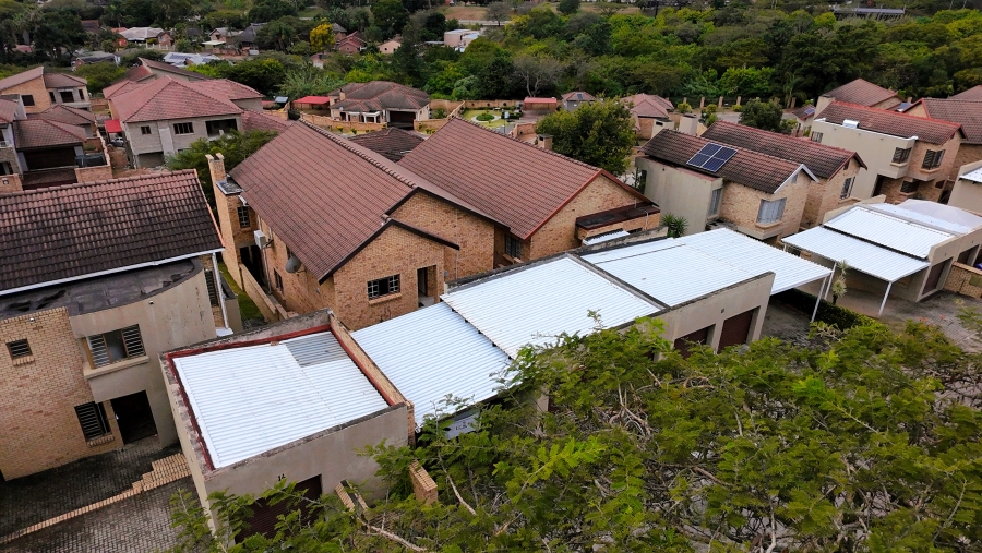 4 Bedroom Property for Sale in Stonehenge Ext 7 Mpumalanga