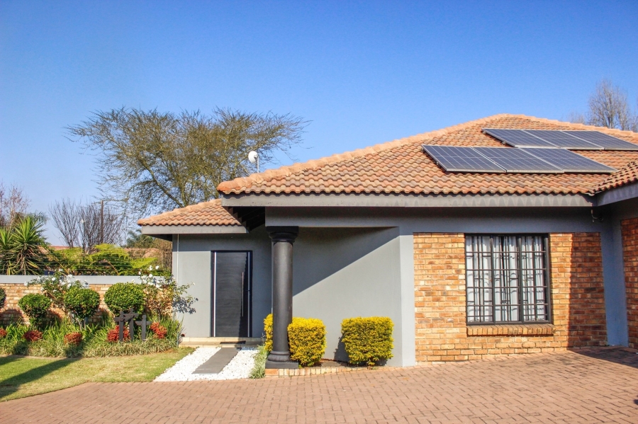 3 Bedroom Property for Sale in Aerorand Mpumalanga