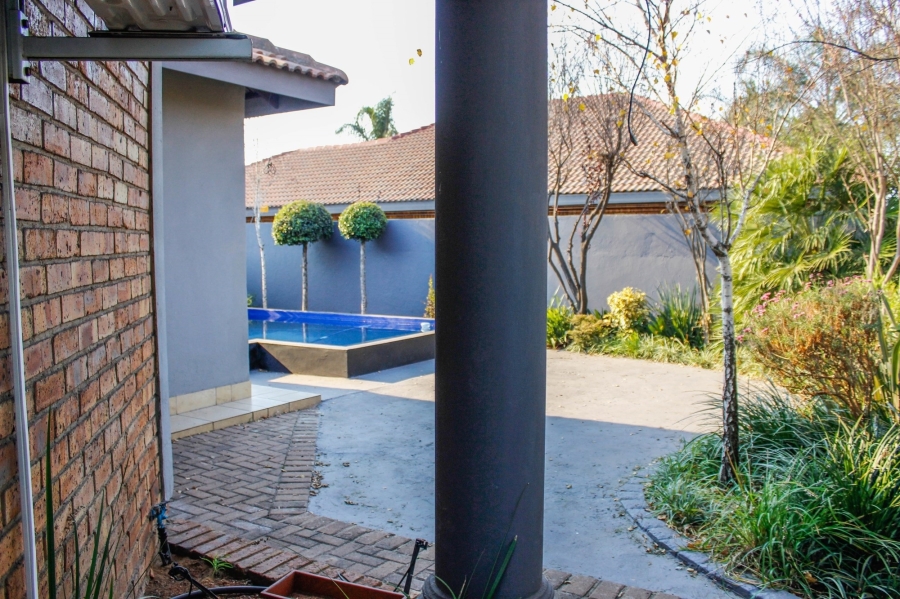 3 Bedroom Property for Sale in Aerorand Mpumalanga