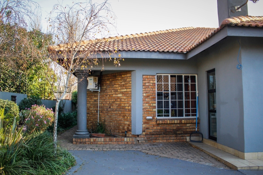 3 Bedroom Property for Sale in Aerorand Mpumalanga