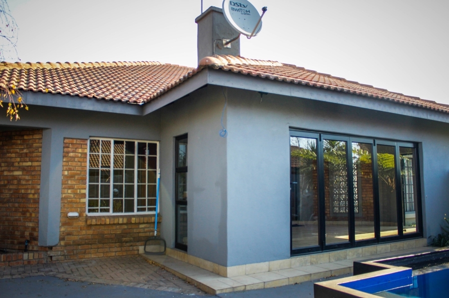 3 Bedroom Property for Sale in Aerorand Mpumalanga