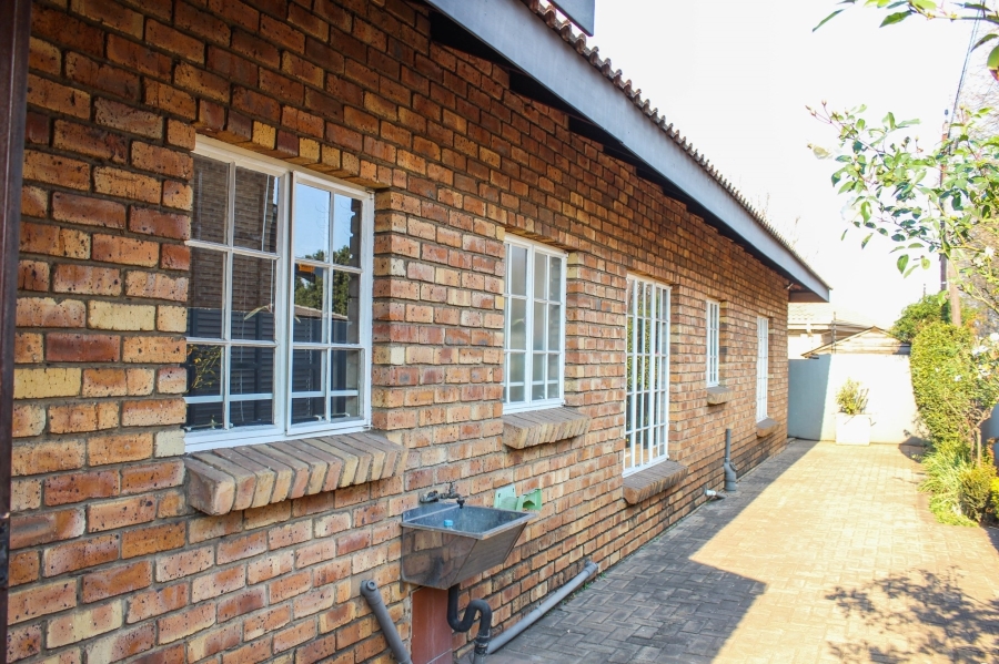 3 Bedroom Property for Sale in Aerorand Mpumalanga