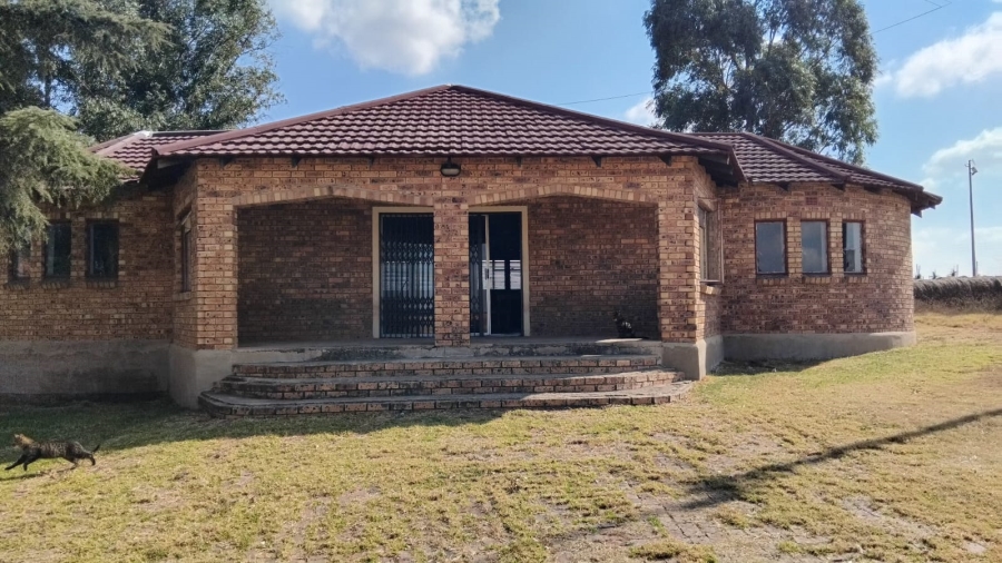 4 Bedroom Property for Sale in Trichardt Mpumalanga