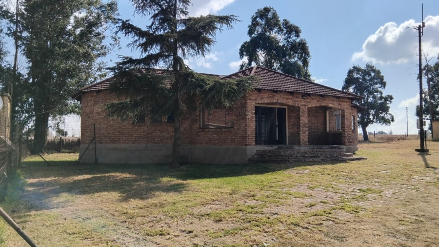 4 Bedroom Property for Sale in Trichardt Mpumalanga