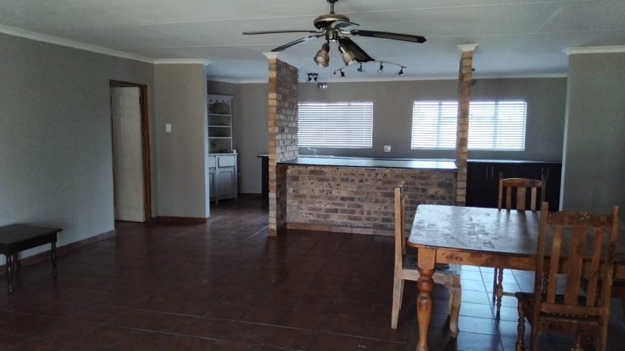 4 Bedroom Property for Sale in Trichardt Mpumalanga