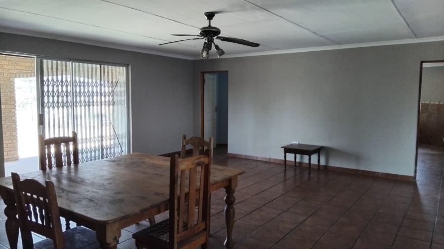 4 Bedroom Property for Sale in Trichardt Mpumalanga