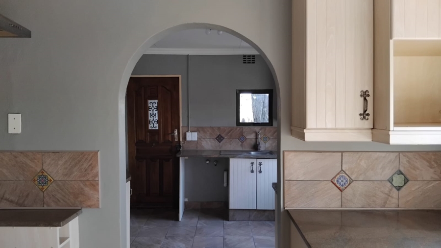 4 Bedroom Property for Sale in Trichardt Mpumalanga