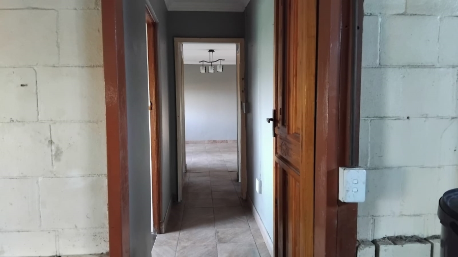 4 Bedroom Property for Sale in Trichardt Mpumalanga