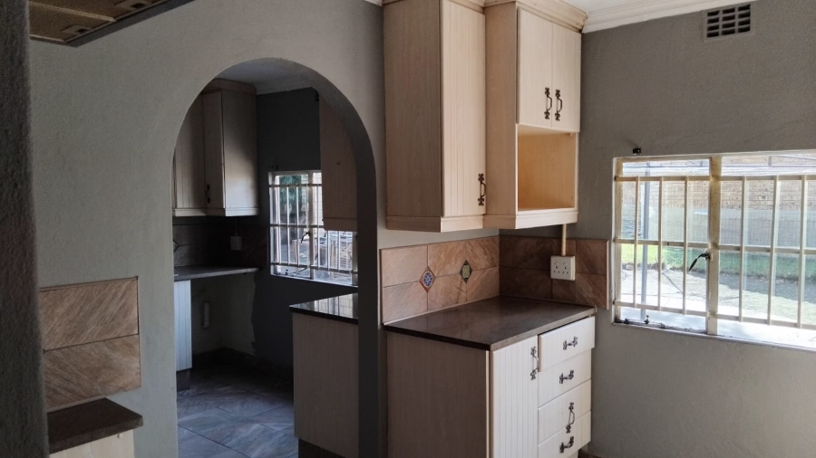 4 Bedroom Property for Sale in Trichardt Mpumalanga