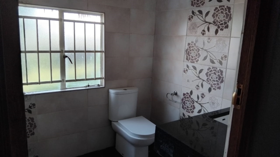 4 Bedroom Property for Sale in Trichardt Mpumalanga