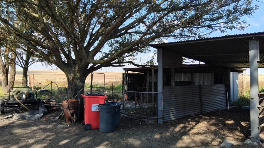 4 Bedroom Property for Sale in Trichardt Mpumalanga